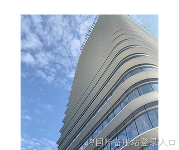 复合铝材