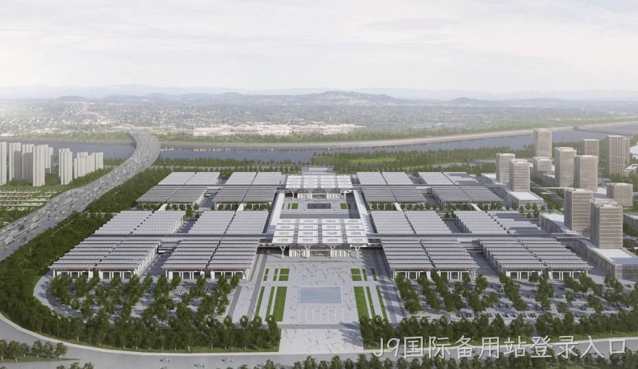 捷报连连：江苏J9国际备用站登录入口为天津国家会展中心“加瓦”
