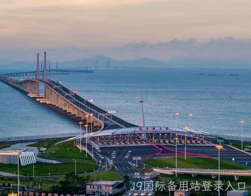 交通枢纽
